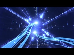 Introducción linear endoscópica de la grapadora que corta de Miconvey